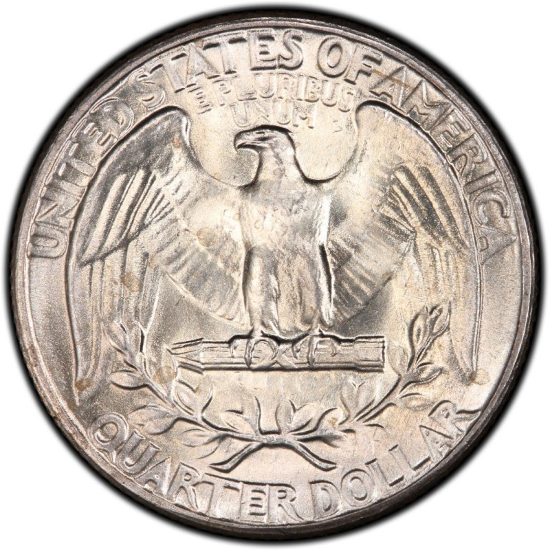 1944 Washington Quarter Values and Prices - Past Sales | CoinValues.com