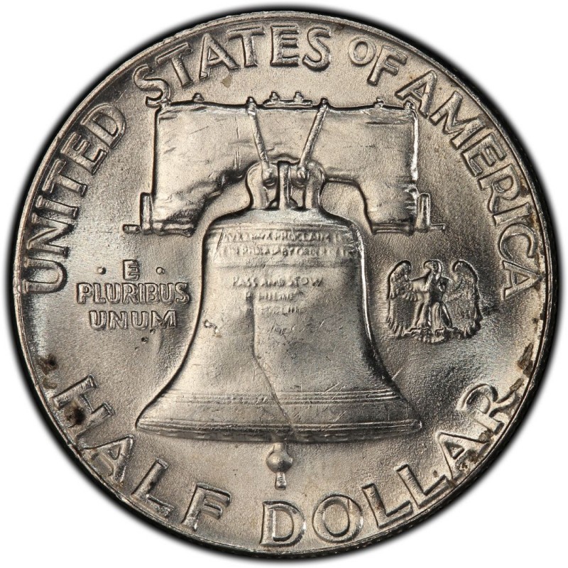 prices and photos of all half dollar coins worth money