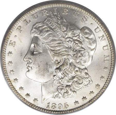 How Much are (Vintage!) Silver Dollars Worth?