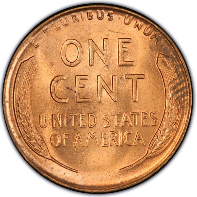 1946 Lincoln Wheat Pennies Values And Prices Past Sales Coinvalues Com,Baked Hamburger