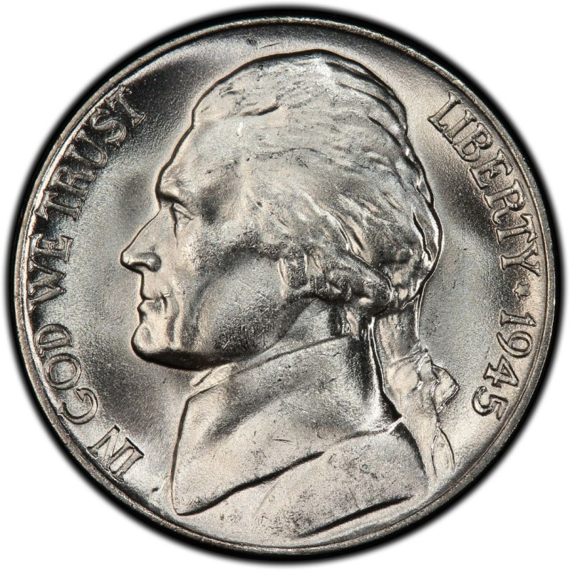 A nickel for your thoughts