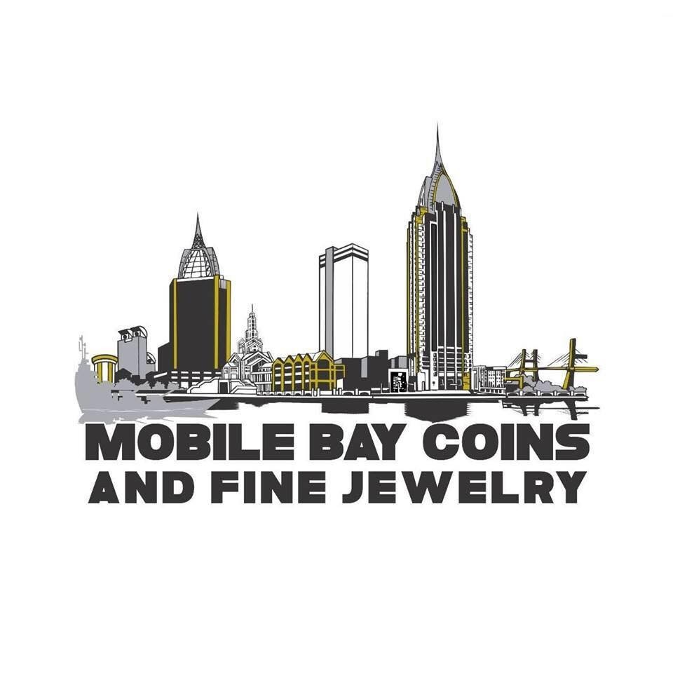 Mobile Bay Coins Mobile, Alabama Coin Dealer Reviews