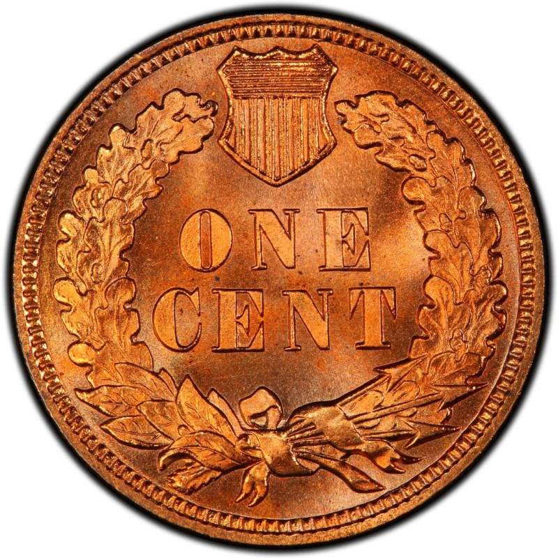 1903 Indian Head Pennies Values and Prices - Past Sales | CoinValues.com