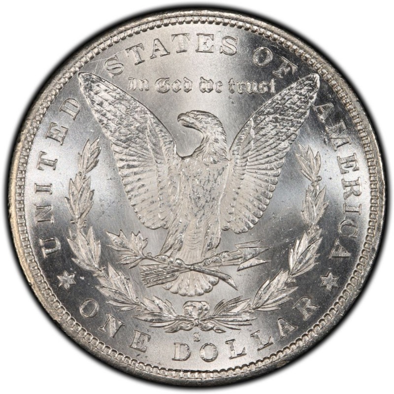 1887 Silver Dollar Value Chart