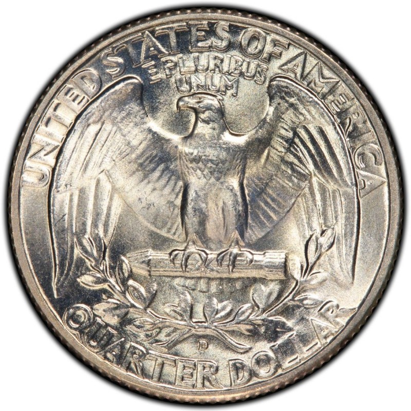 1936 Quarter Value Chart