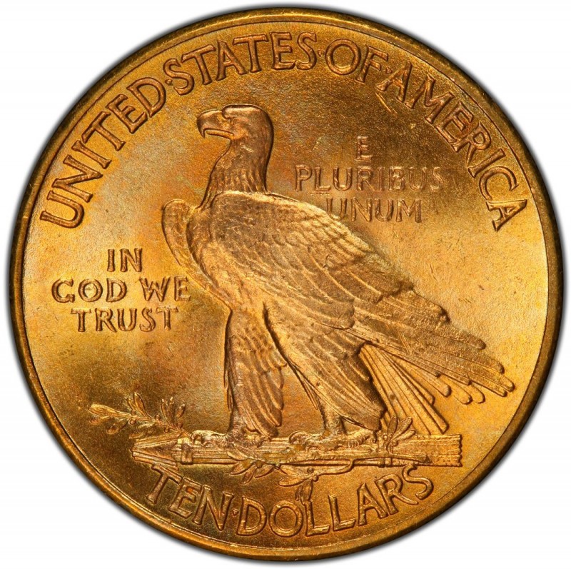 1912-indian-head-gold-10-eagle-values-and-prices-past-sales