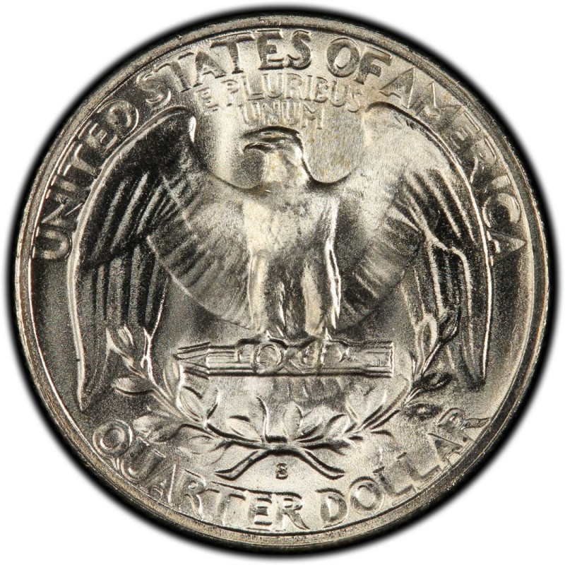 Download 1947 Washington Quarter Values and Prices - Past Sales | CoinValues.com