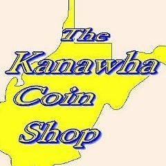 Kanawha Coin Shop Charleston West Virginia Coin Dealer