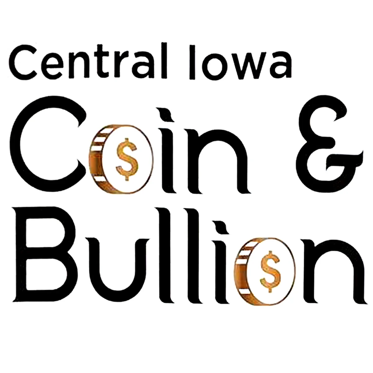 Central Iowa Coin & Bullion - Clive, Iowa Coin Dealer - Reviews |  CoinValues.com