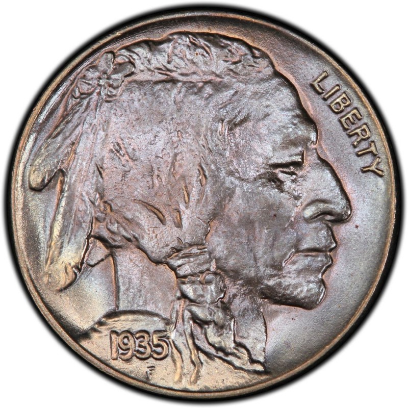 Buffalo Nickel Value