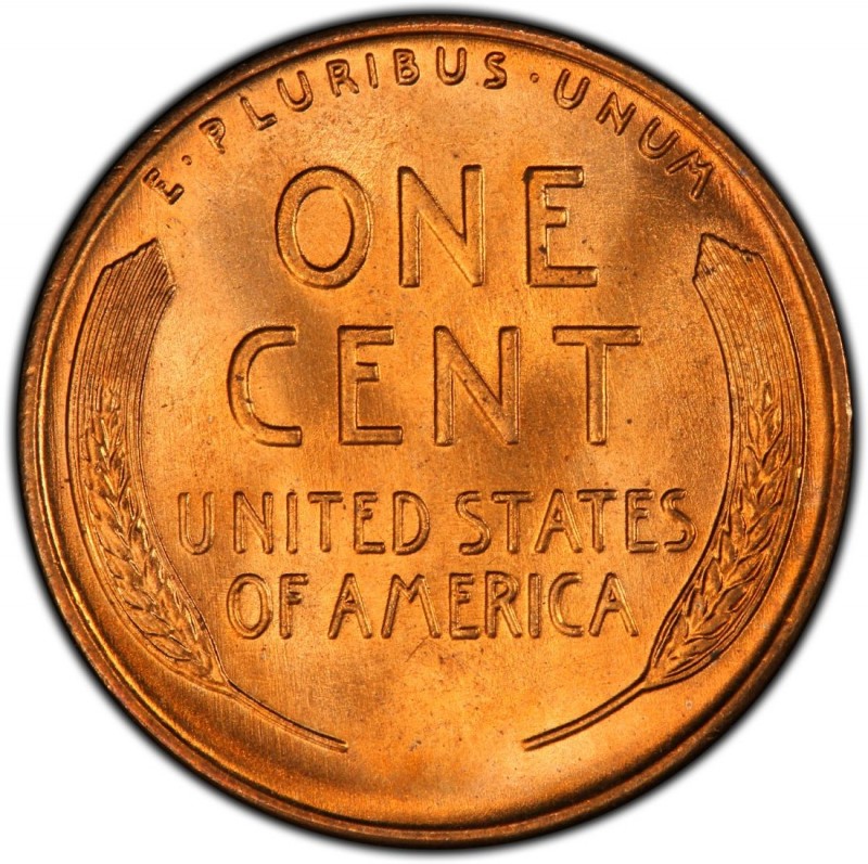 Download 1936 Lincoln Wheat Pennies Values and Prices - Past Sales | CoinValues.com