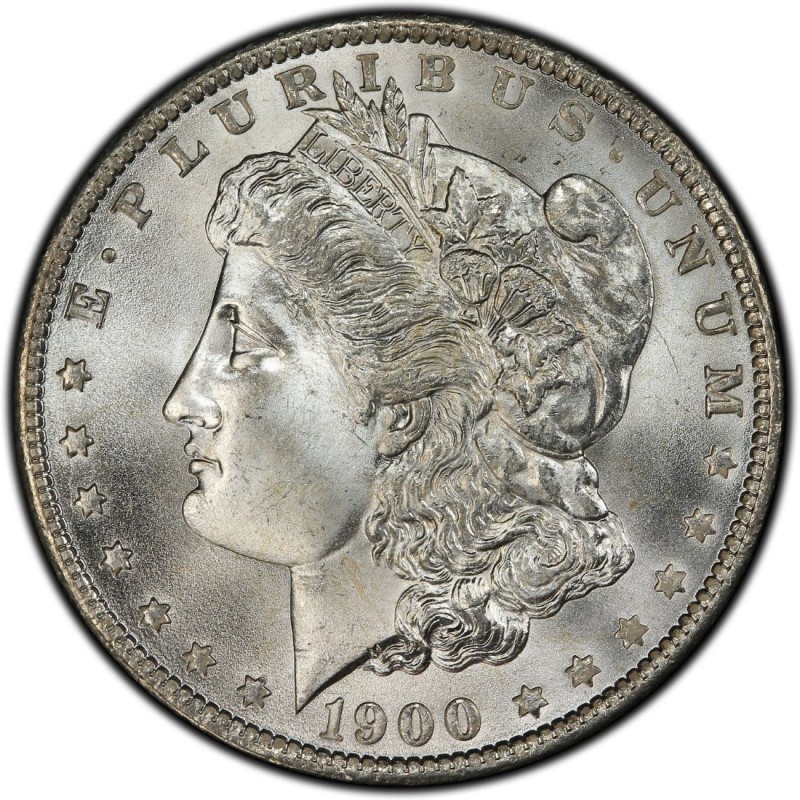 Morgan Silver Dollar Value Chart