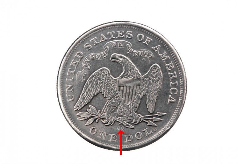 What Do Those Letters On Coins Mean A Guide To Mintmarks Coin