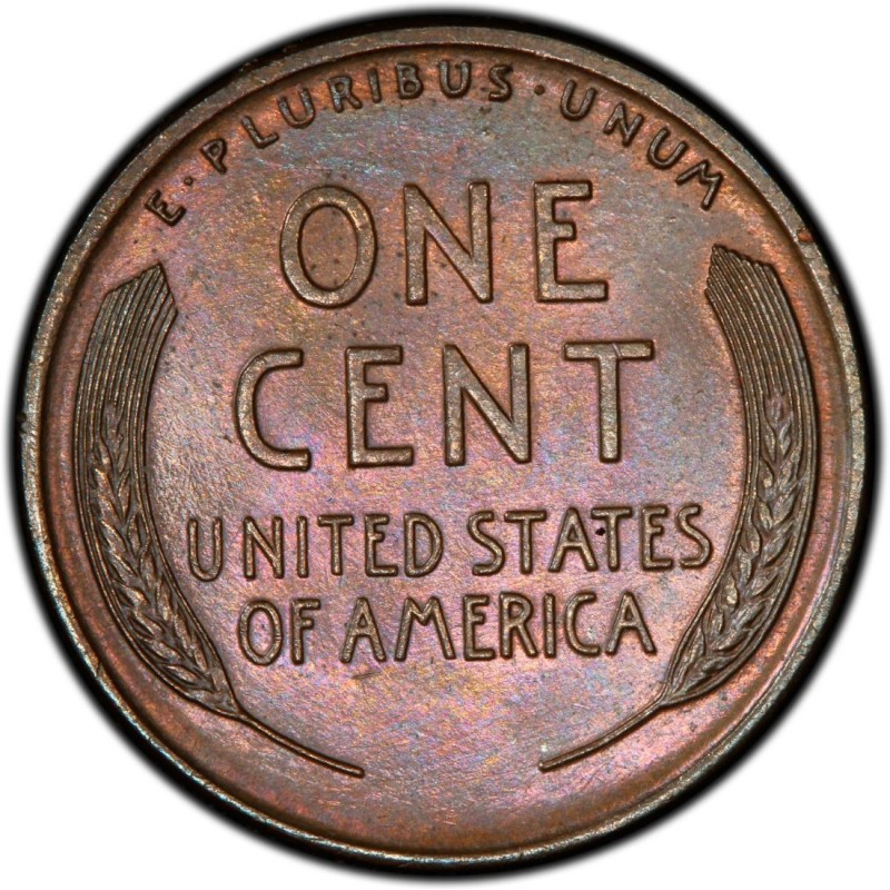 One Cent Coins / US Pennies For Sale!