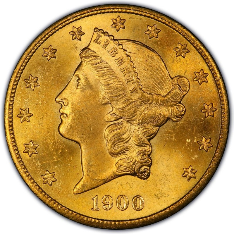 How Much Is A 20 Dollar Gold Coin Worth June 2021