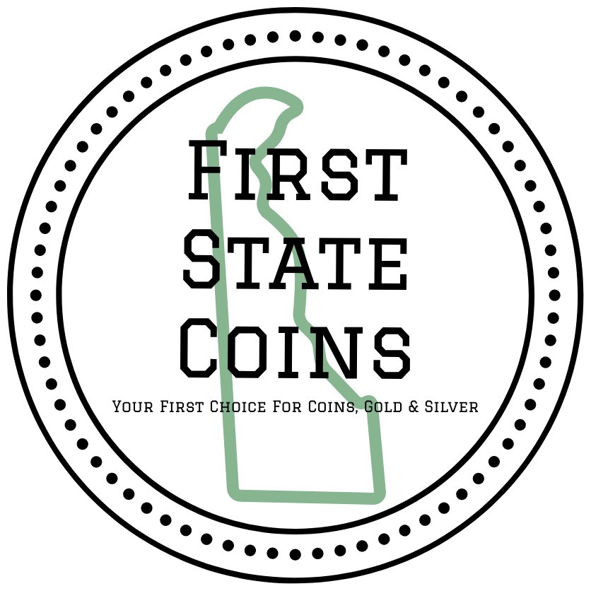 First State Coins Dover Delaware Coin Dealer Reviews