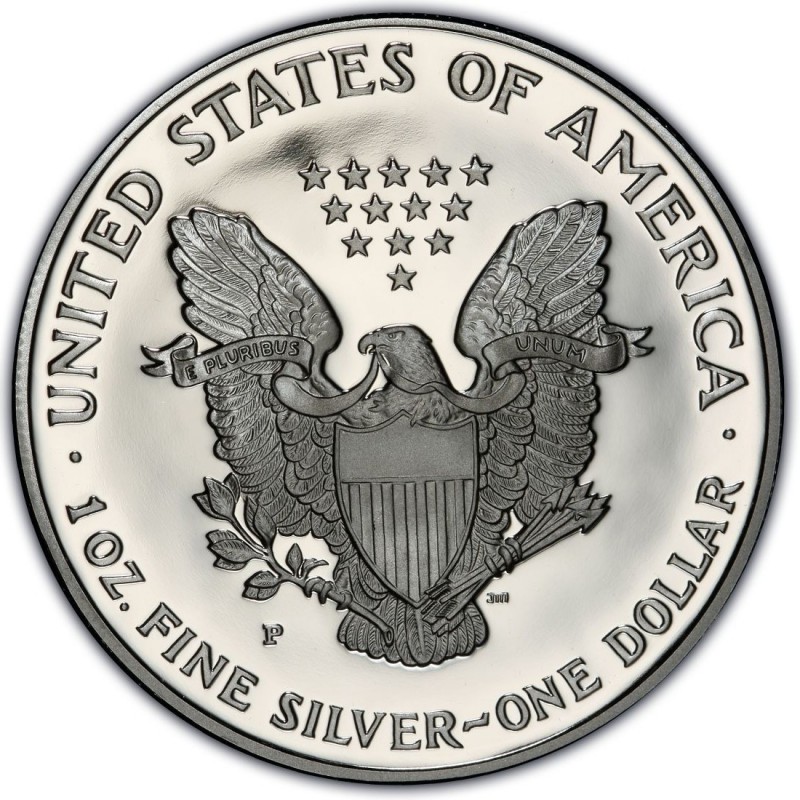 1995 Silver Dollar Value Chart