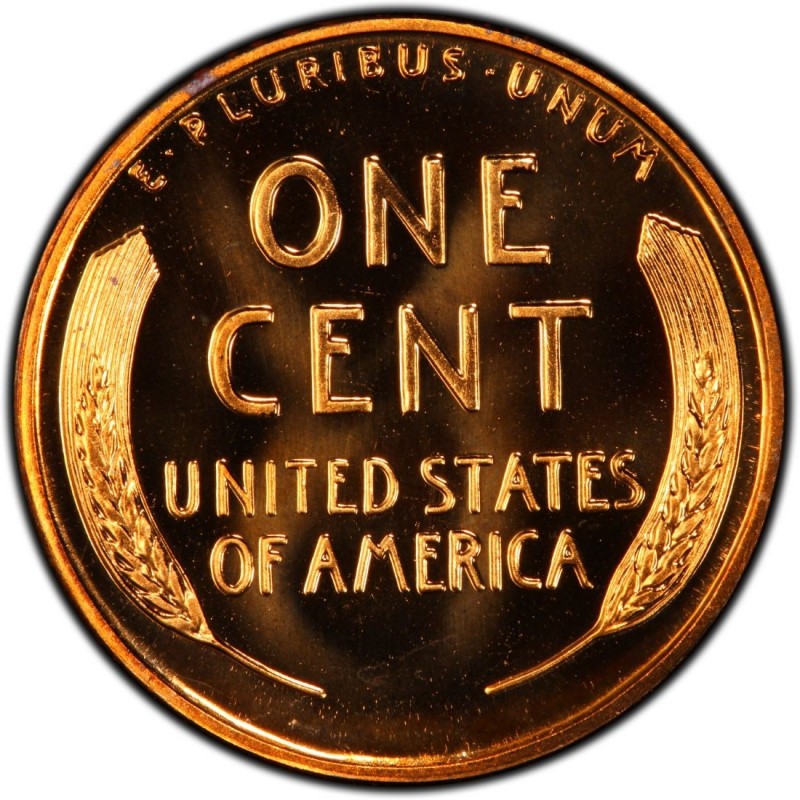 Download 1955 Lincoln Wheat Pennies Values and Prices - Past Sales | CoinValues.com