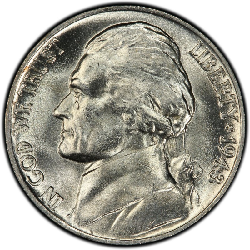 Nickel Coin Value