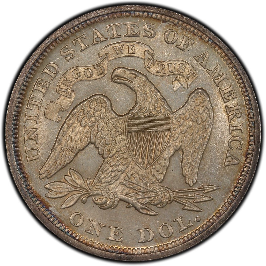 value of us liberty coins