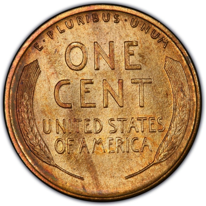 1909 Penny Value