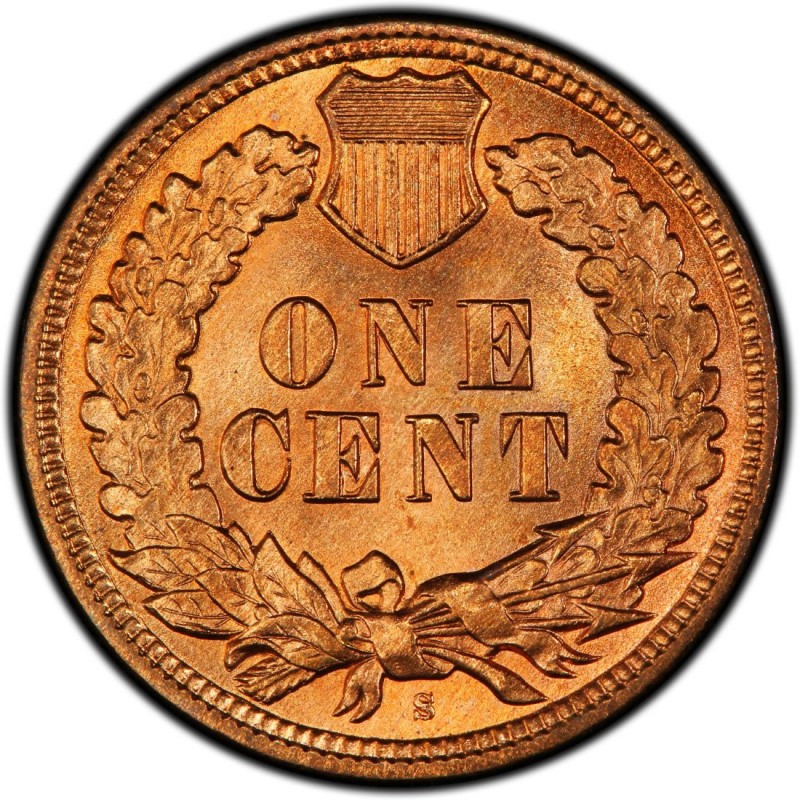 1908 indian head penny worth today