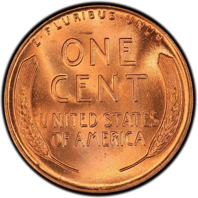 How Much Is A 1945 Silver Wheat Penny Worth