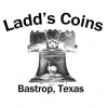 Ladd’s Coins &amp; Jewelry Logo