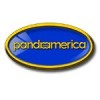 Panda America Logo