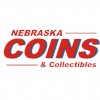 Nebraska Coin &amp; Collectibles Logo