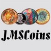 JMS Coins Logo