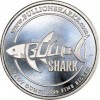 Bullion Shark Coin