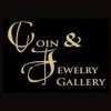 Coin &amp; Jewelry Gallery Logo