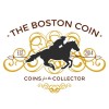 The Boston Coin Logo