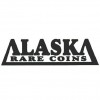 Alaska Rare Coins Logo
