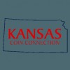 Kansas Coin Connection Logo