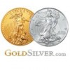 GoldSilver.com Logo
