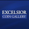 Excelsior Coin Gallery Logo