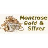 Montrose Gold &amp; Silver Logo