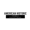 American Historic Coins &amp; Collectibles Logo