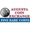 Augusta Coin Exchange Logo