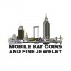 Mobile Bay Coins Logo