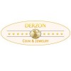 Derzon Coins and Jewelry Boutique Logo