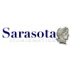 Sarasota Rare Coin Gallery Logo