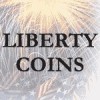 Liberty Coins Logo