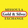 Missoula Gold &amp; Silver Exchange Logo