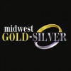 Midwest Gold-Silver Logo