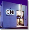 CNI - California Numismatic Investments Logo