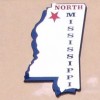 North Mississippi Coin Company Logo