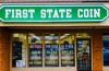 First State Coins Storefront
